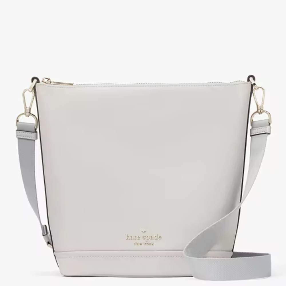 Kate Spade Chelsea duffle crossbody